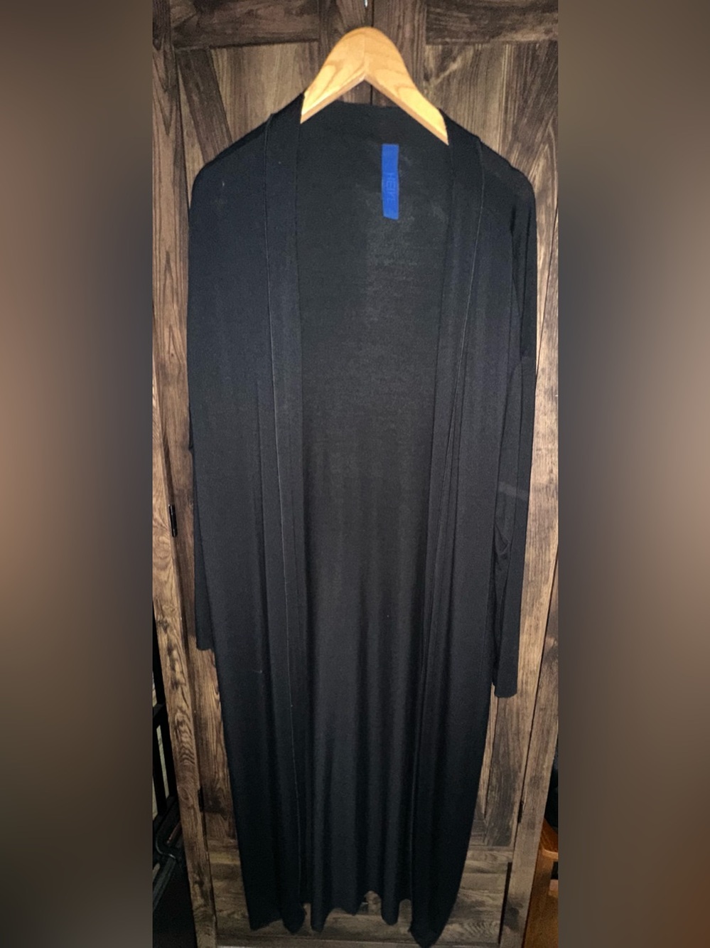 Duster Cardigan - Picture 6 of 6